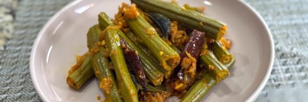Beef Strips Noodle Stir Fry- Asian Recipe