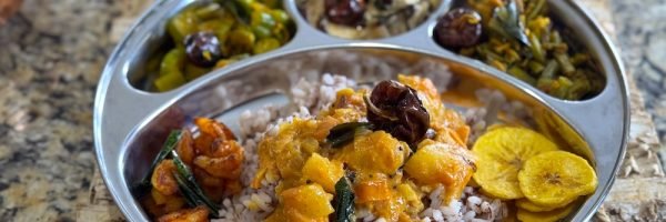 Lunch Recipes | South Indian – Kerala Lunch Recipe Ideas 41