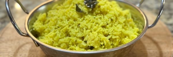 Easy Coconut Curry – Thengachar, Ozhichu Curry Grandmas Recipe