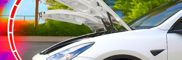 How to Change Winter Tires on Your Tesla Model Y at Home