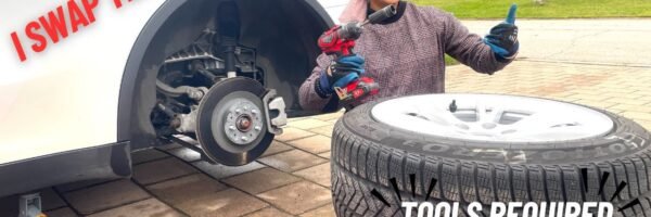 Hansshow Power Frunk Installation Guide – Tesla Model Y, Everything You Need To Know