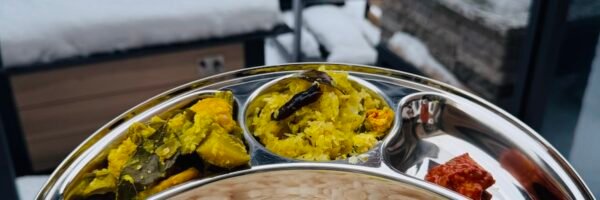 Lunch Recipes | South Indian – Kerala Lunch Recipe Ideas 46